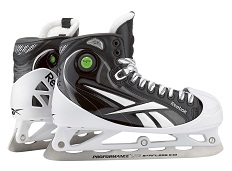 RBK 10K Goalie Skate